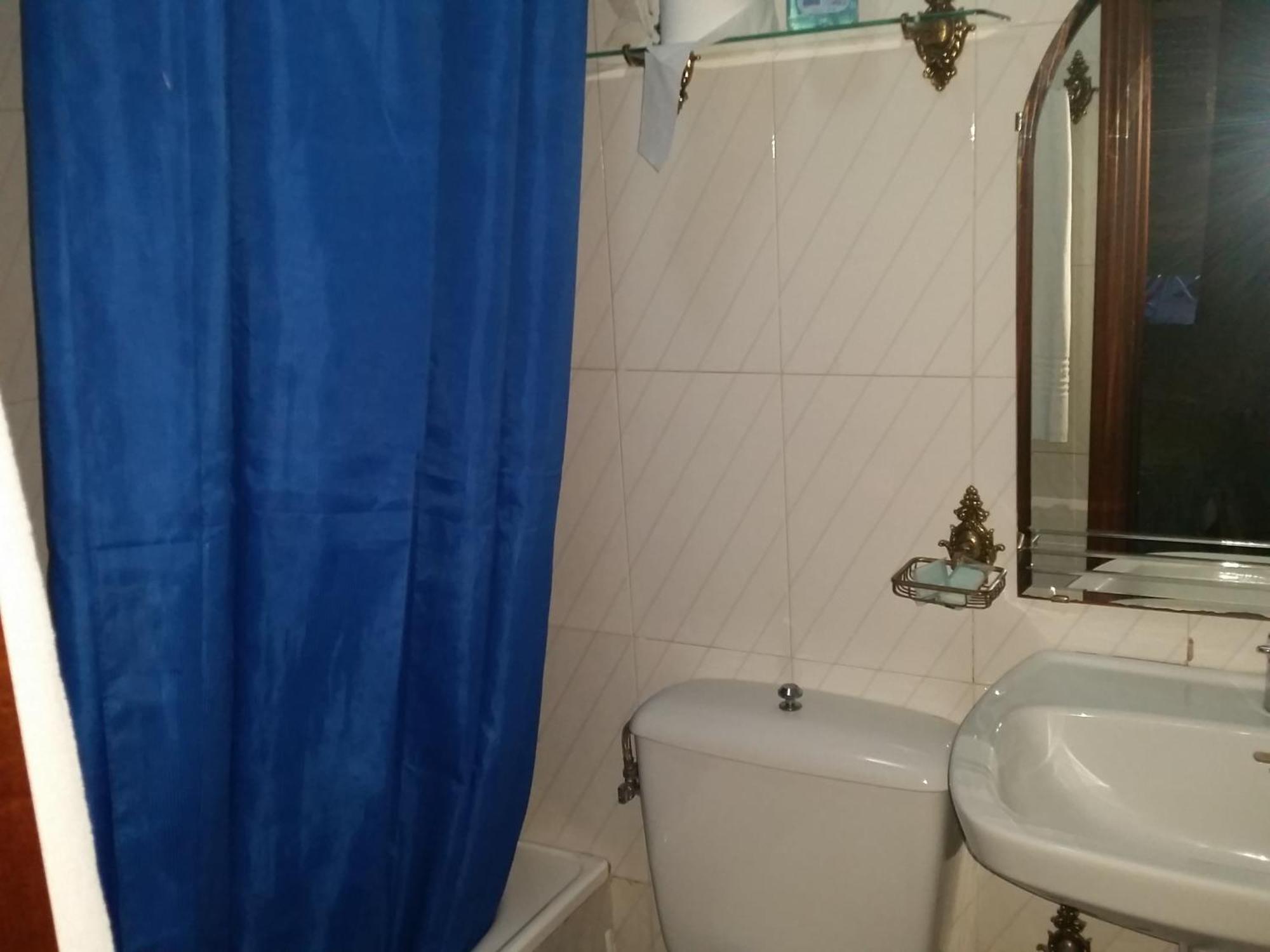Hotel Cristaleiro Gondomar Rum bild