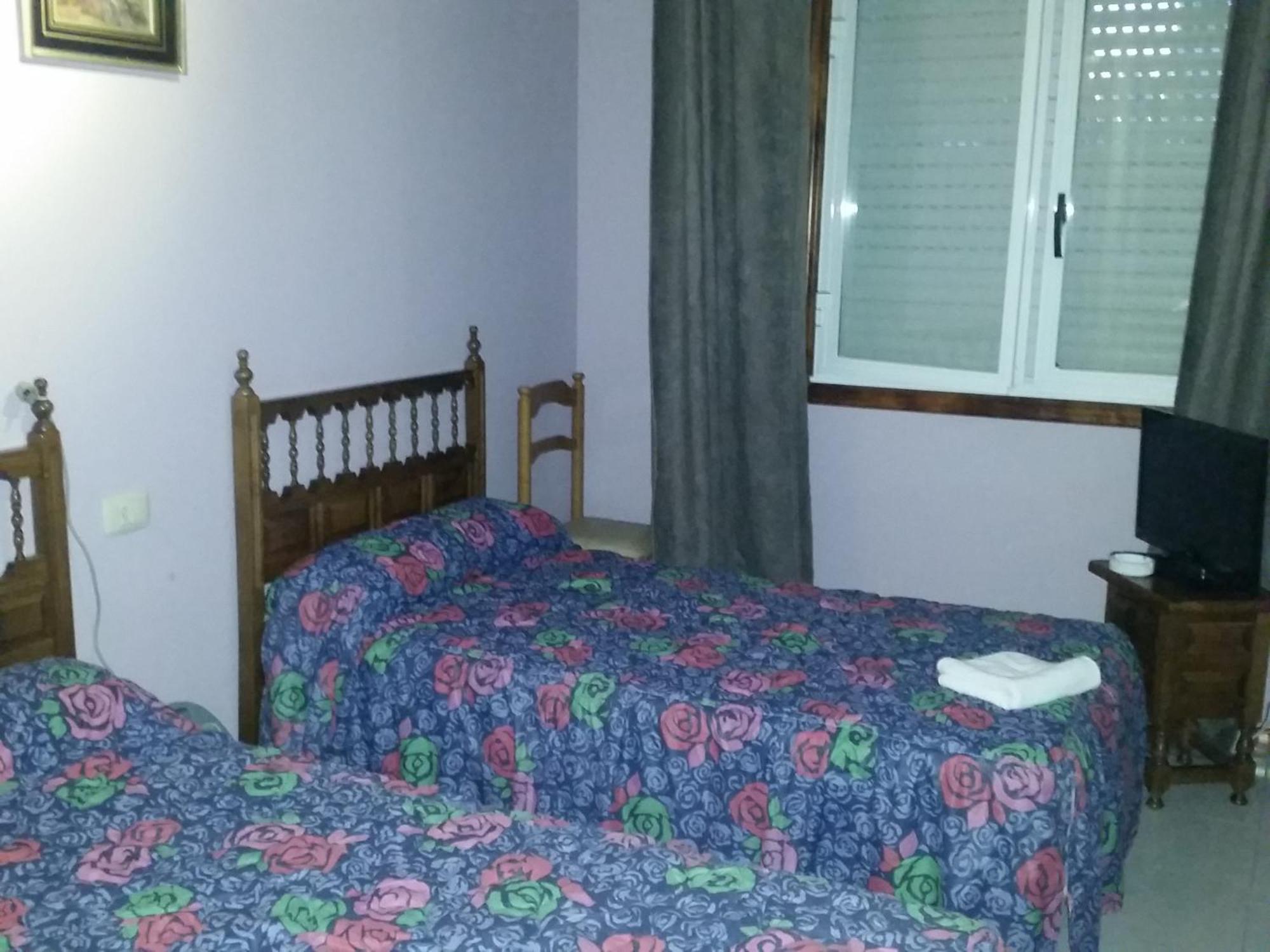 Hotel Cristaleiro Gondomar Rum bild