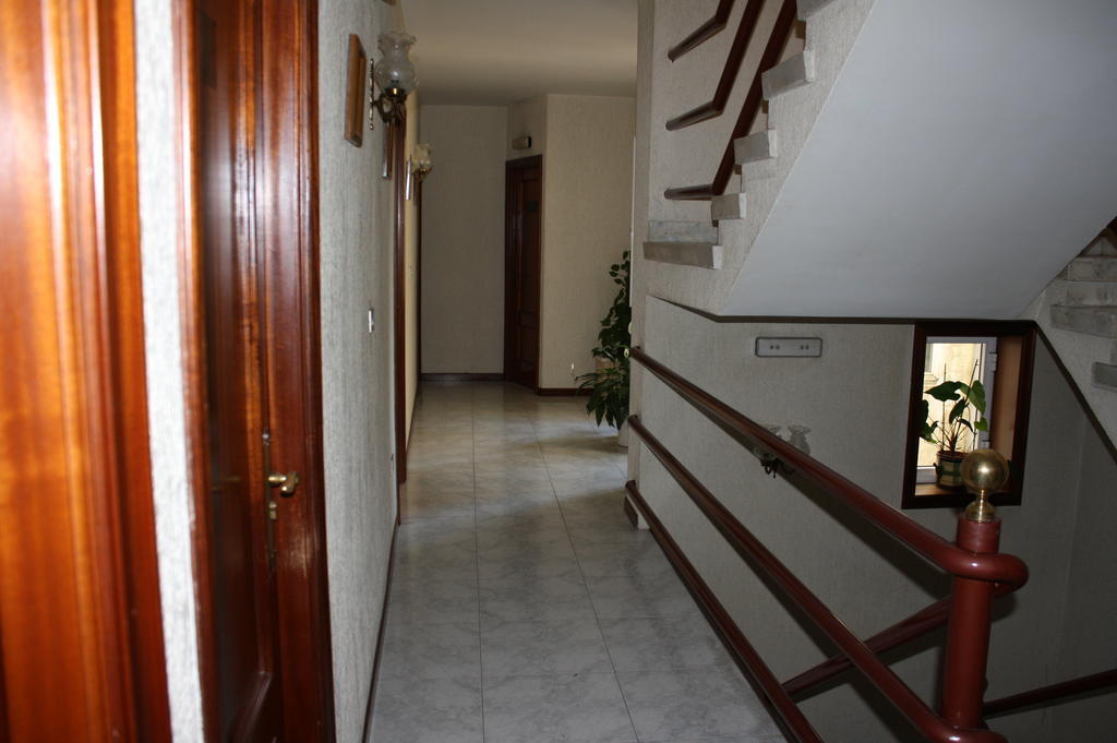 Hotel Cristaleiro Gondomar Exteriör bild