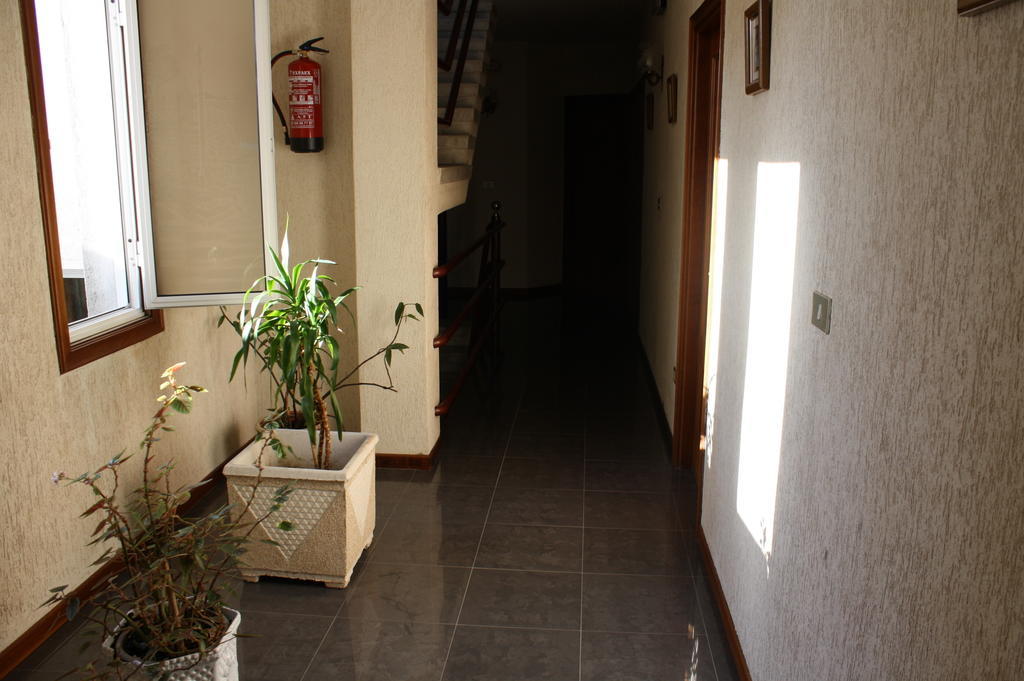 Hotel Cristaleiro Gondomar Exteriör bild