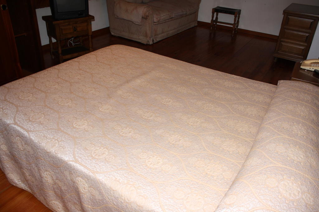 Hotel Cristaleiro Gondomar Rum bild