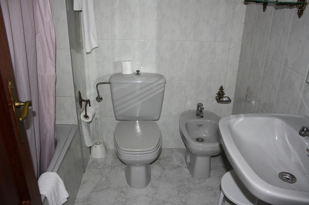Hotel Cristaleiro Gondomar Rum bild